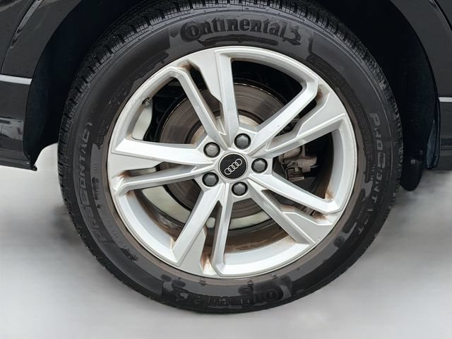 Used 2023 Audi Q3 2.0T Premium Plus AWD/4WD image 8