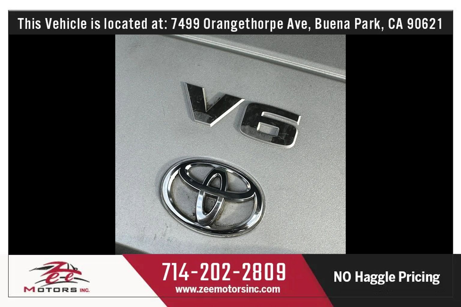 Used 2011 Toyota Highlander Limited FWD image 56