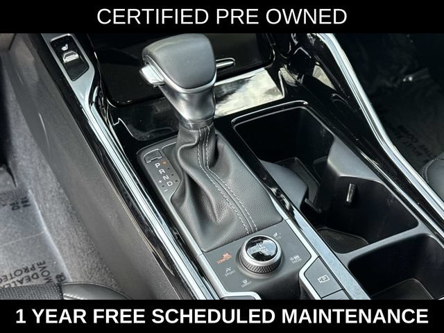 Used 2023 Kia Sorento SX AWD/4WD image 23