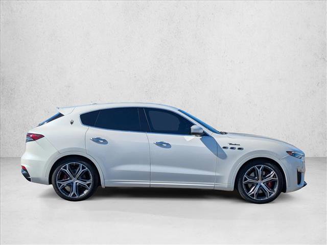 Used 2022 Maserati Levante Modena image 4