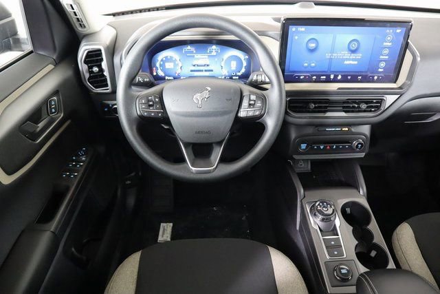 New 2025 Ford Bronco Sport Big Bend AWD/4WD image 25