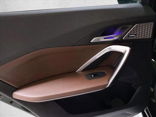 Used 2025 BMW X1 xDrive28i w/ Technology Package image 19