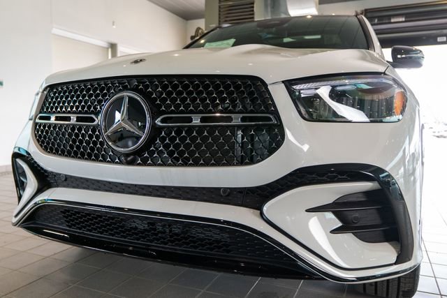 New 2026 Mercedes-Benz GLE 350 4MATIC image 10