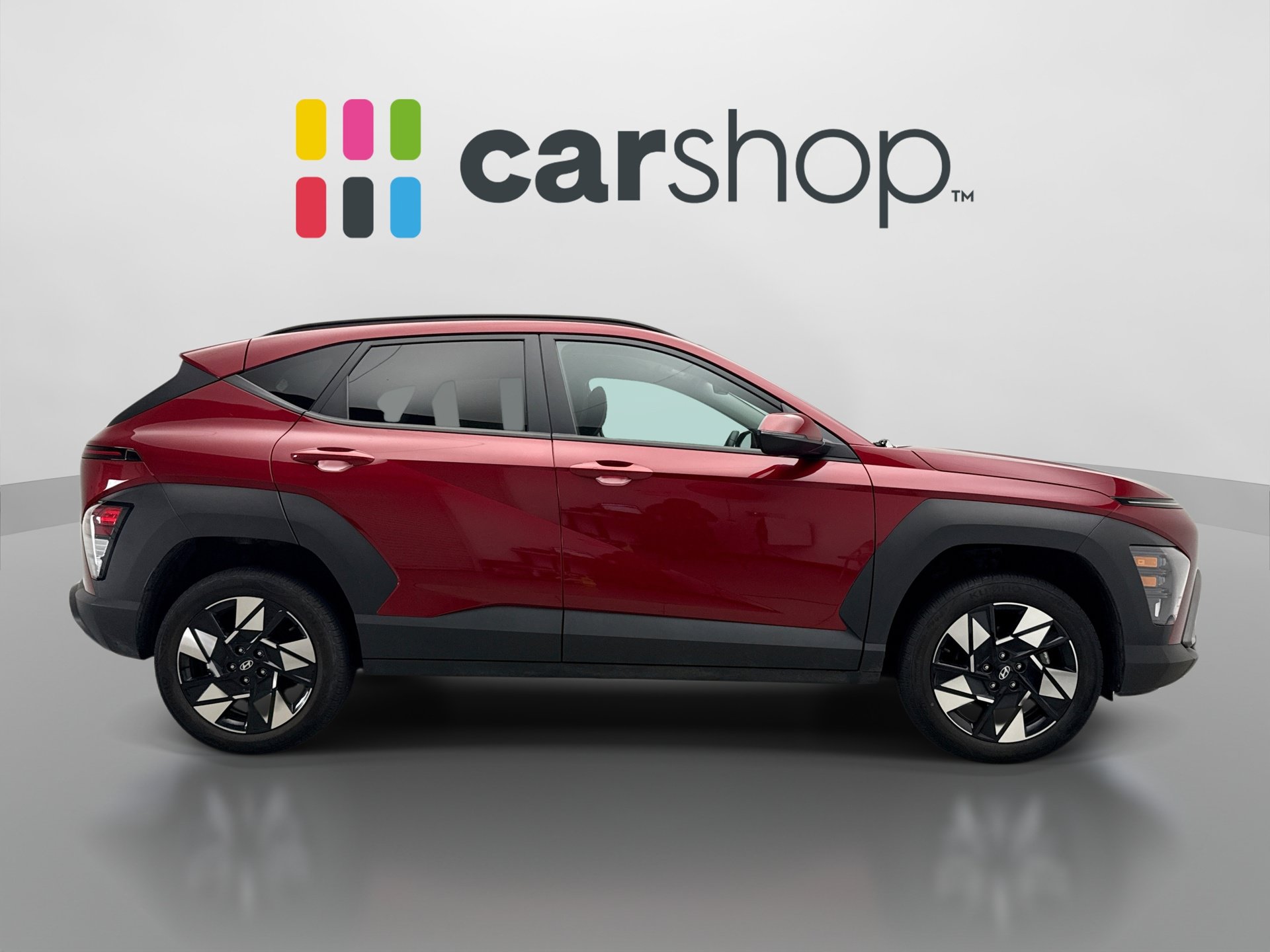 Used 2024 Hyundai Kona SEL w/ Convenience Package AWD/4WD image 6