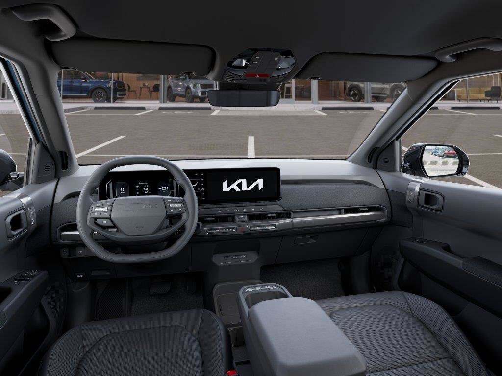New 2027 Kia EV3 Wind AWD/4WD image 14
