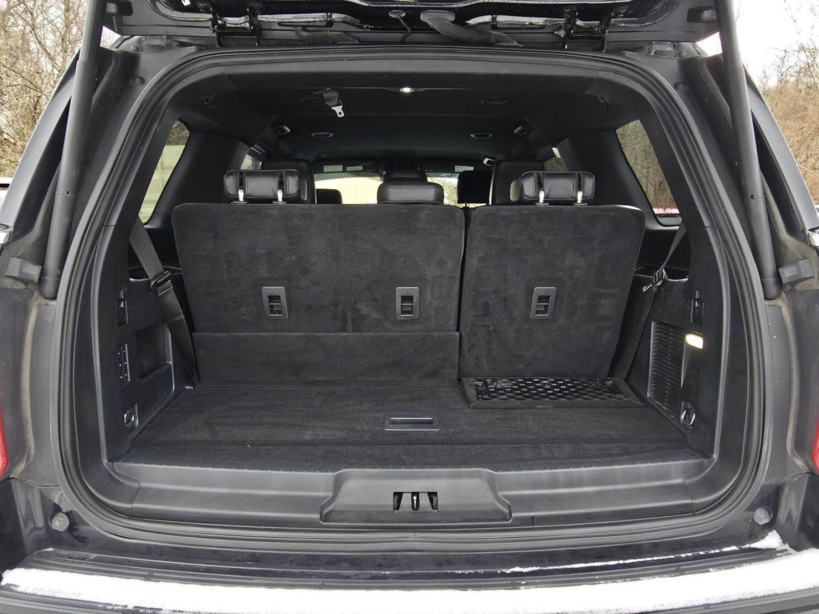 Used 2021 Ford Expedition XLT w/ Equipment Group 202A image 16