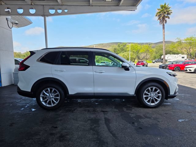 Used 2024 Honda CR-V EX image 9