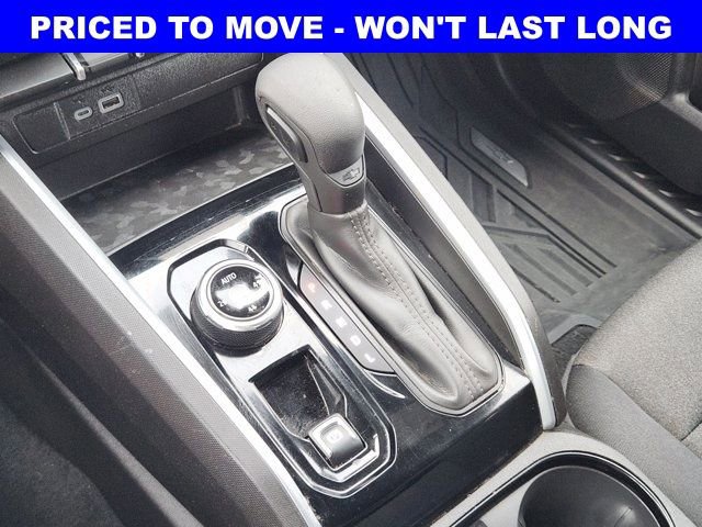 Used 2024 Chevrolet Colorado Trail Boss image 22