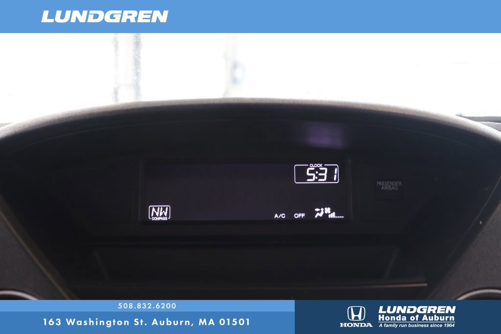 Used 2011 Honda Pilot LX image 20