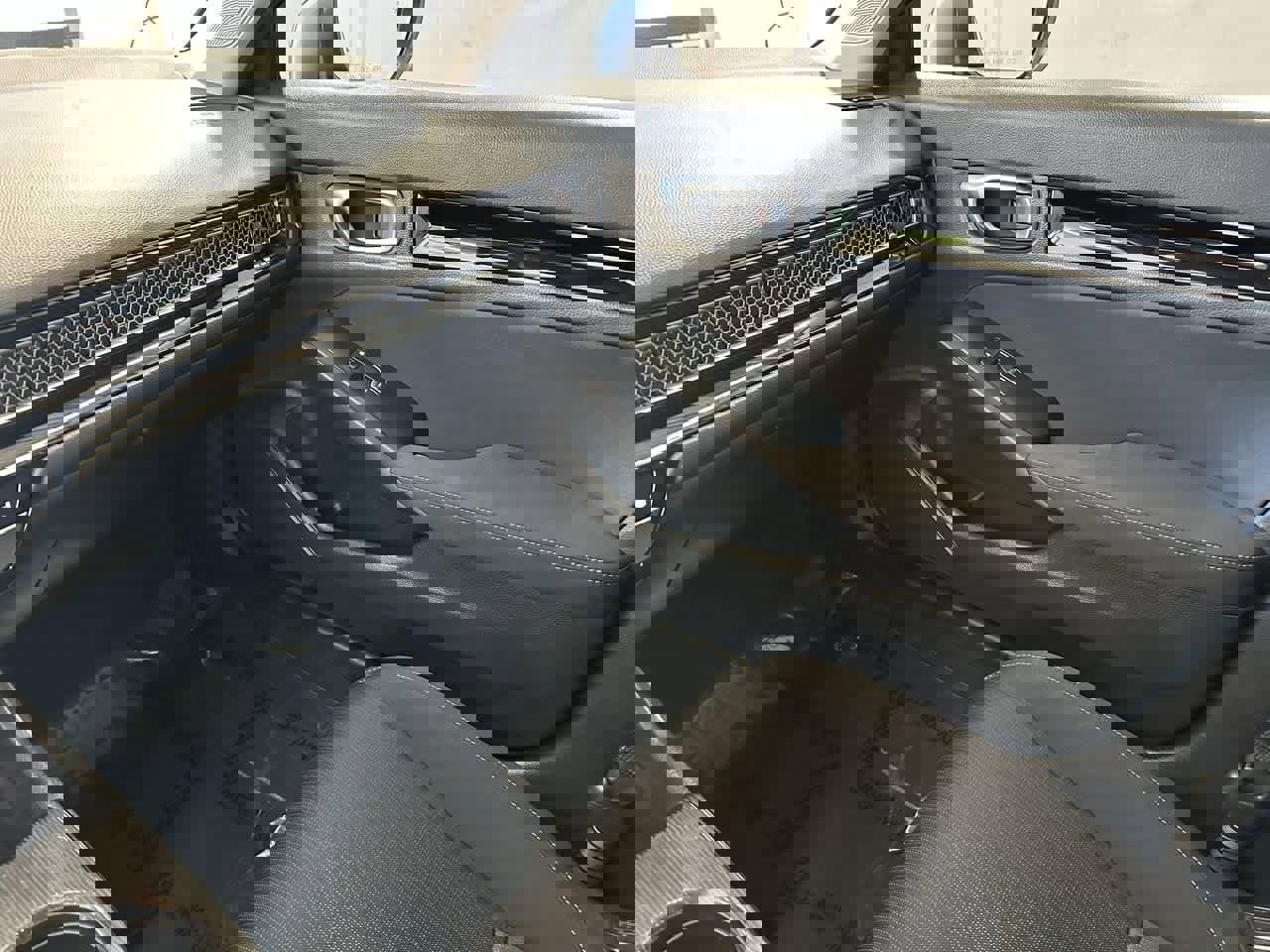 Used 2023 Honda Civic EX image 25