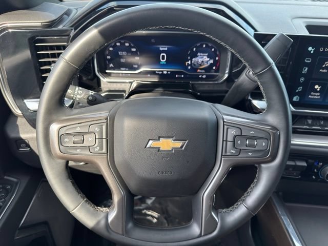 Used 2024 Chevrolet Silverado 3500 High Country w/ Technology Package AWD/4WD image 27