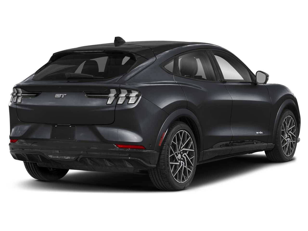 Used 2023 Ford Mustang Mach-E GT AWD/4WD image 2