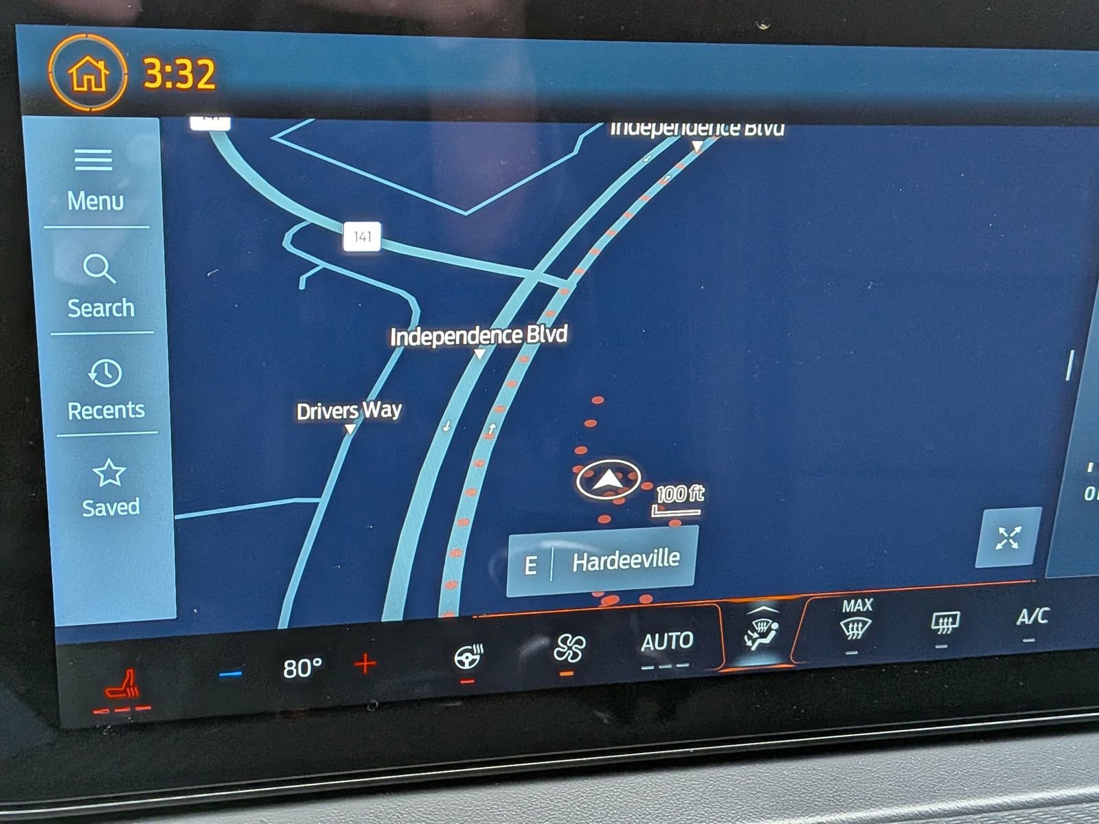 Certified 2024 Ford Mustang Premium image 22