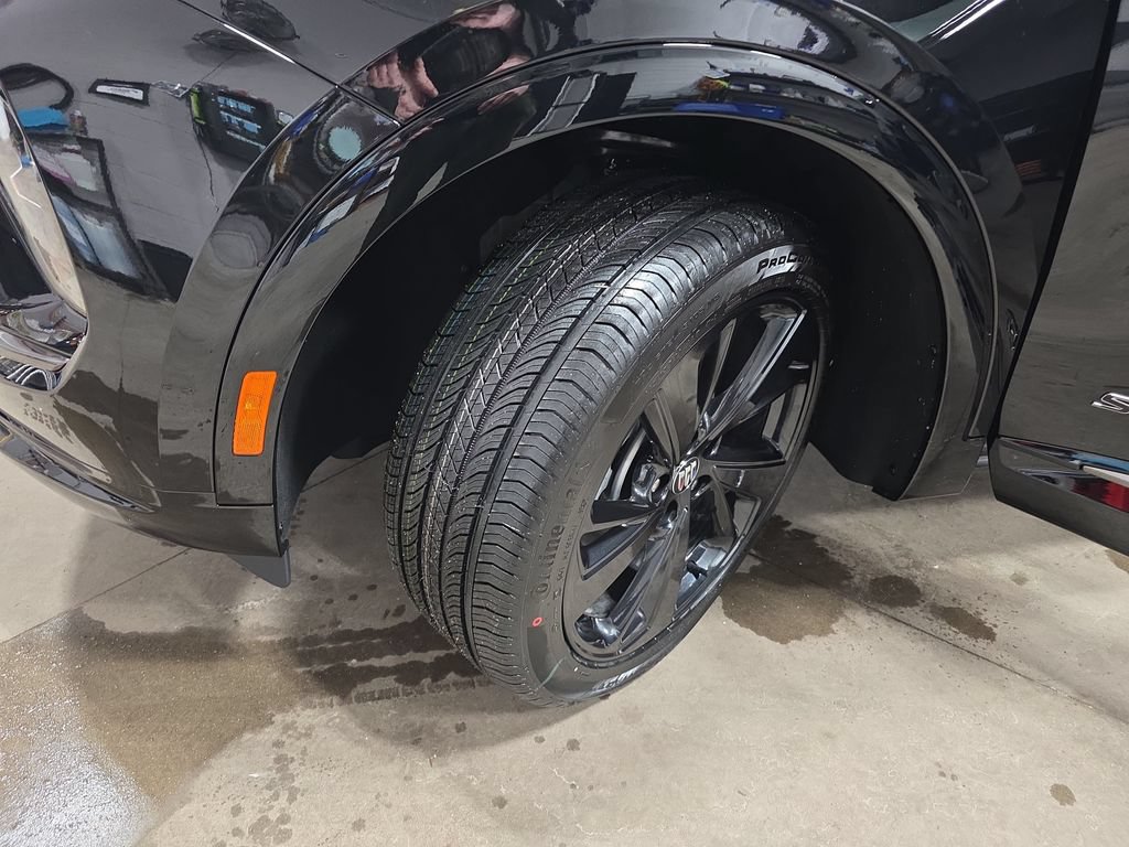 New 2026 Buick Envision Sport Touring AWD/4WD image 32