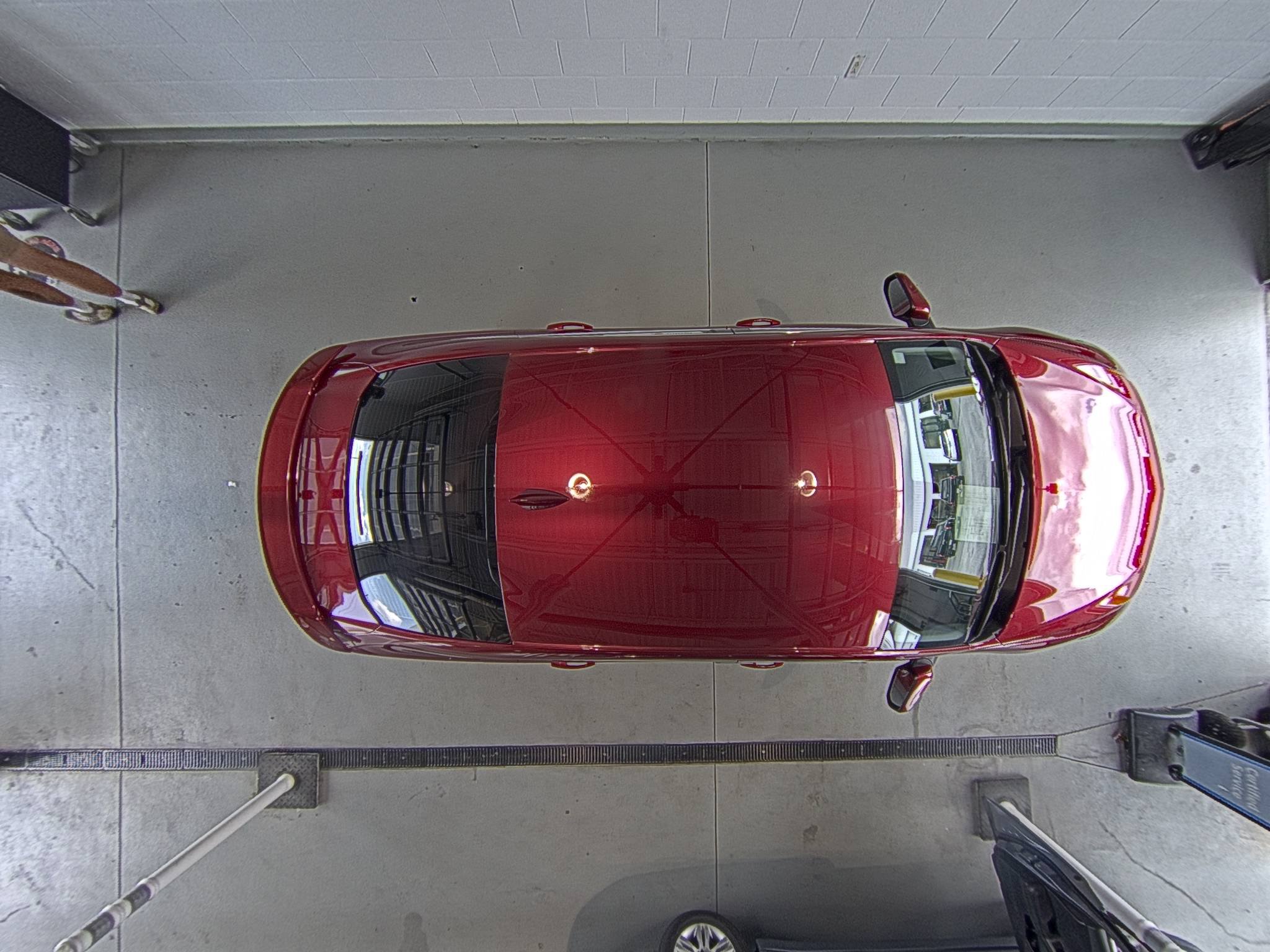 Used 2024 Chevrolet Malibu RS FWD image 34