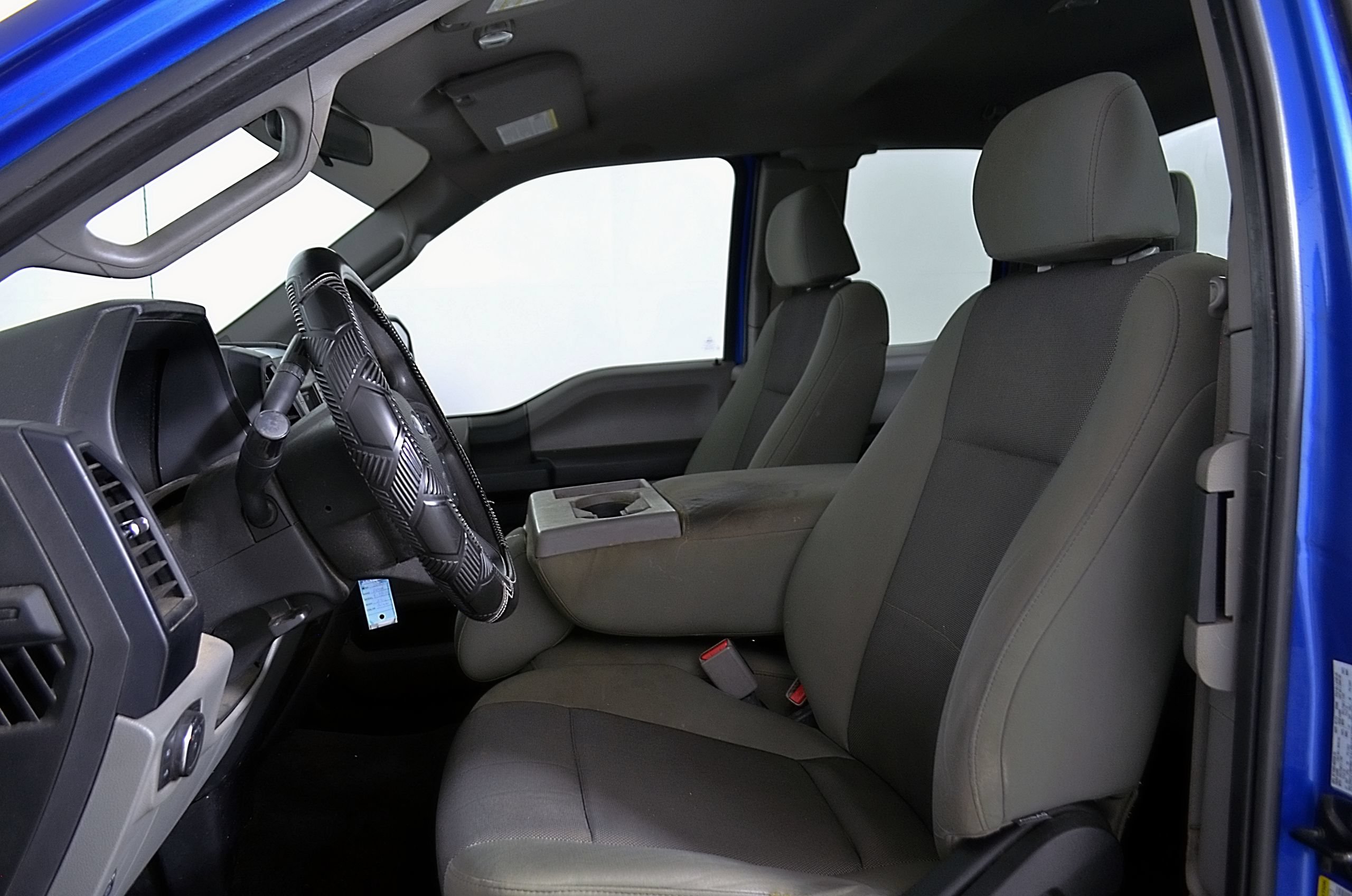 Used 2015 Ford F150 XL w/ Equipment Group 101A Mid RWD image 13