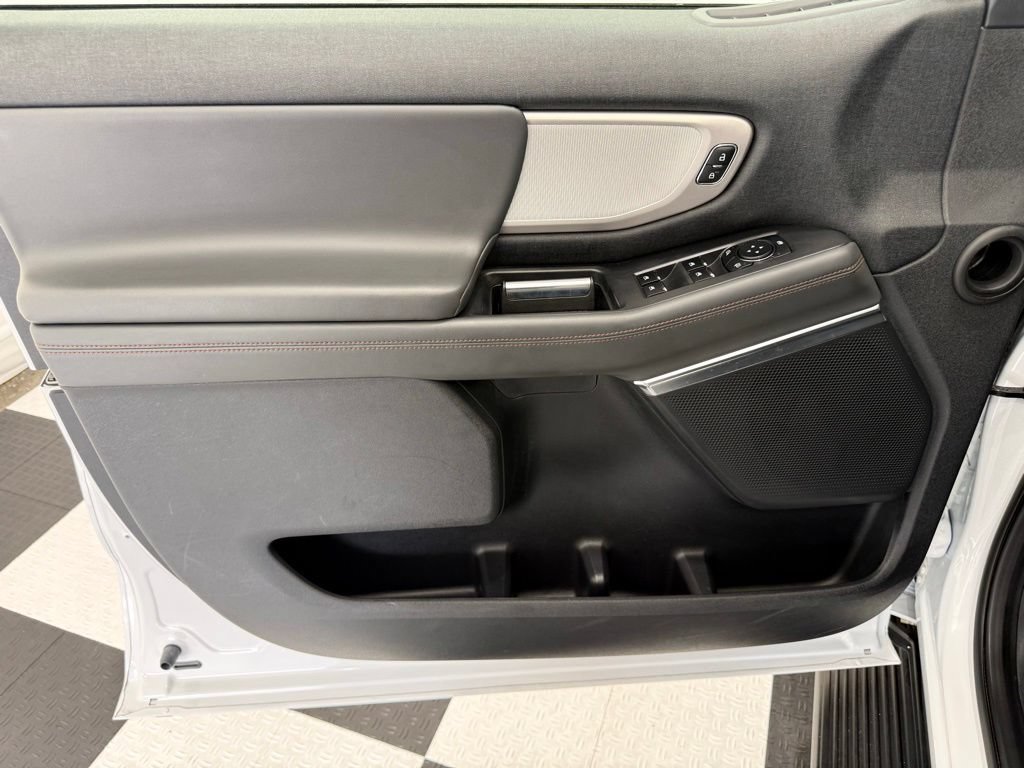 Certified 2025 Ford Expedition Max Active AWD/4WD image 21