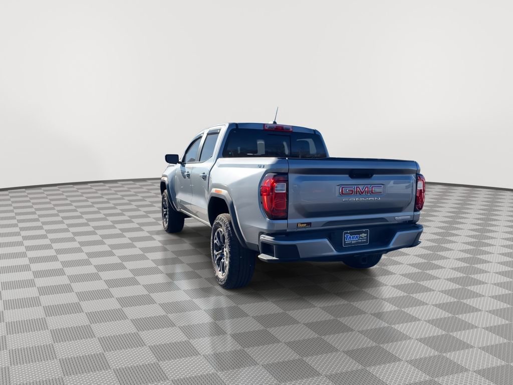Used 2024 GMC Canyon Elevation w/ Convenience Package image 7