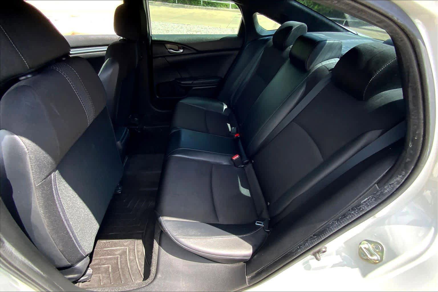 Used 2020 Honda Civic Sport image 20