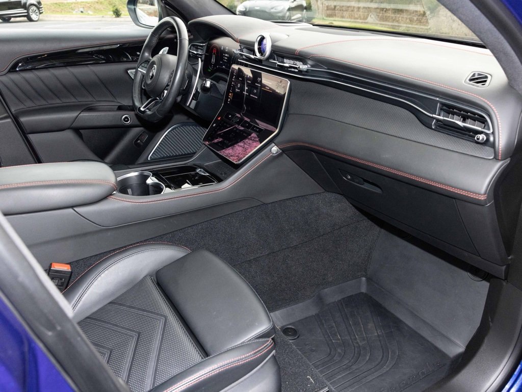 Used 2023 Maserati Grecale Modena image 64