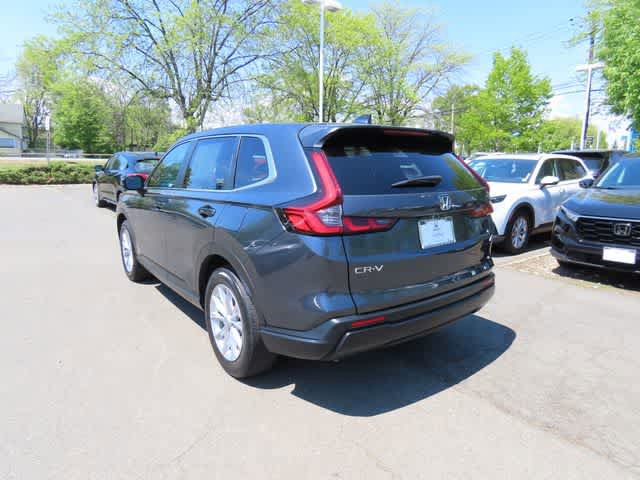 Used 2024 Honda CR-V EX image 4