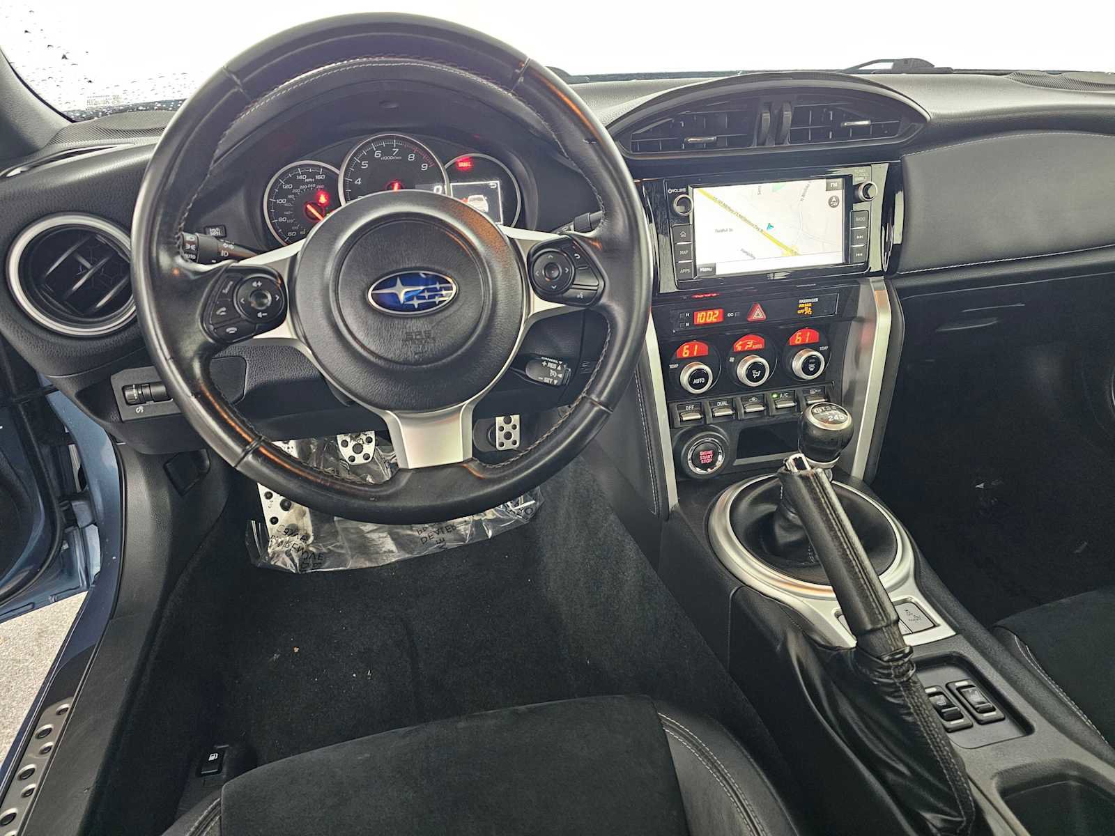 Used 2018 Subaru BRZ Limited w/ 50th Anniversary Edition image 20