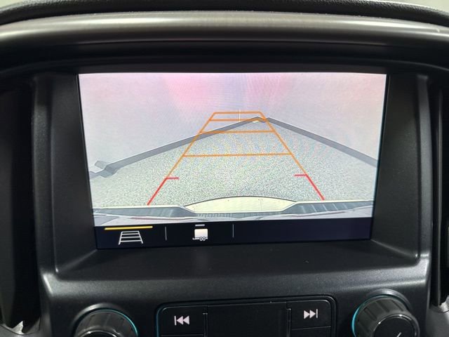 Used 2022 GMC Canyon AT4 w/ Driver Alert Package image 4