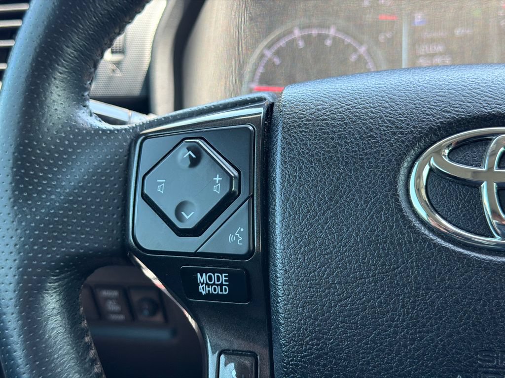 Used 2020 Toyota 4Runner TRD Pro AWD/4WD image 29