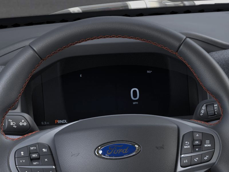 New 2026 Ford Explorer Active w/ Active Comfort Package AWD/4WD image 13