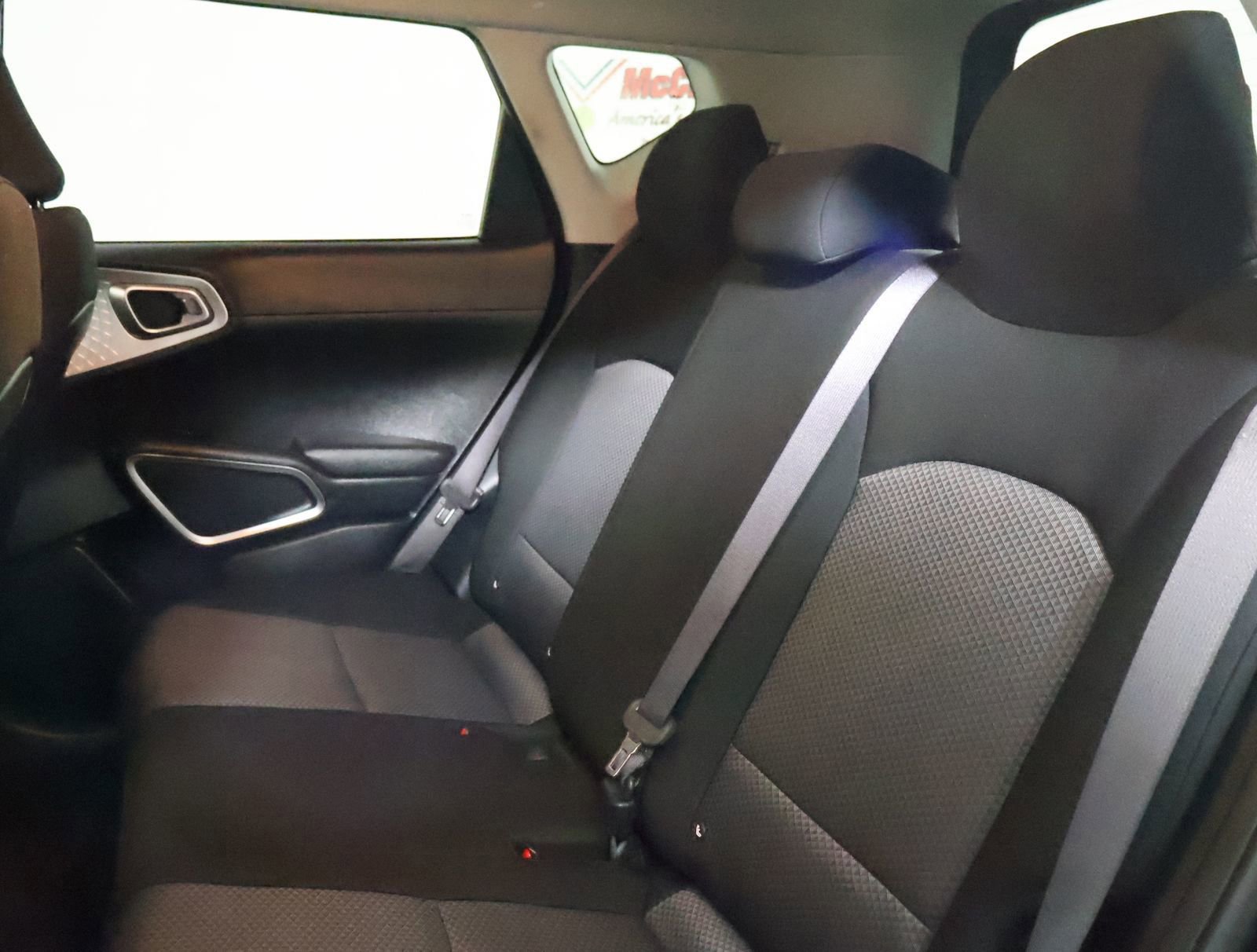 Used 2024 Kia Soul LX w/ Option Group 015 image 45