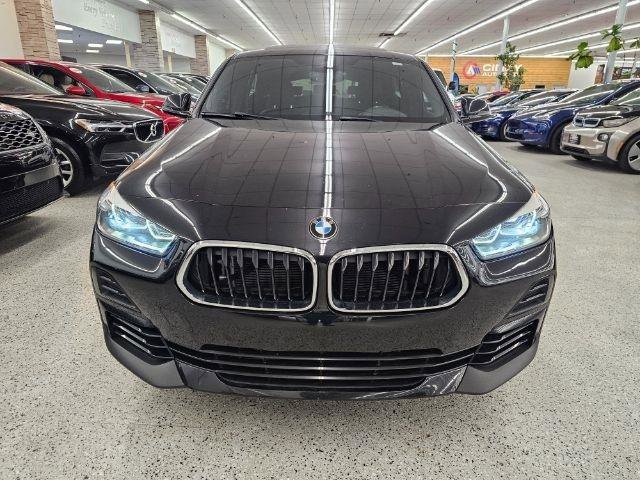 Used 2022 BMW X2 sDrive28i w/ Convenience Package image 2