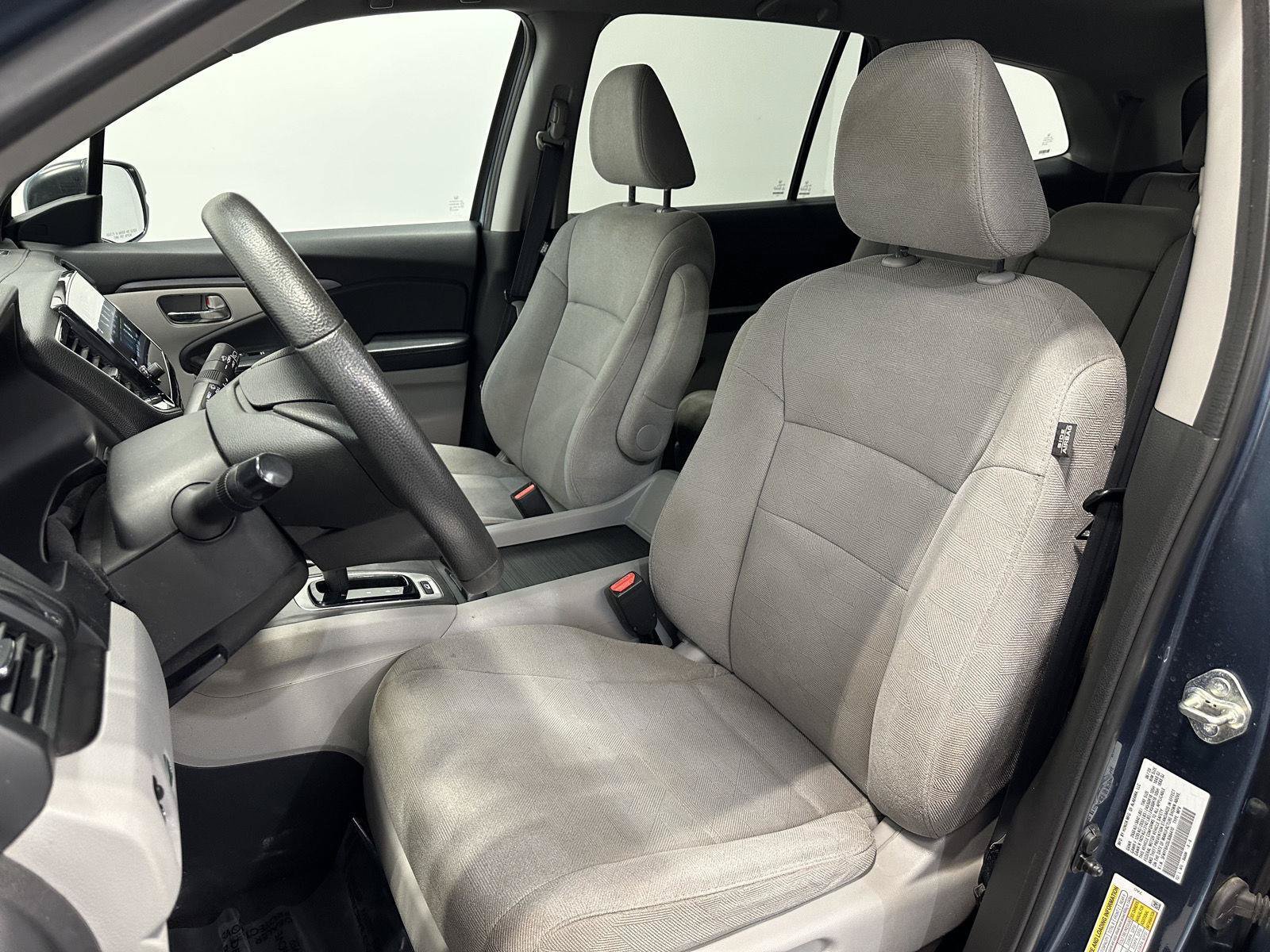 Used 2020 Honda Pilot EX image 12