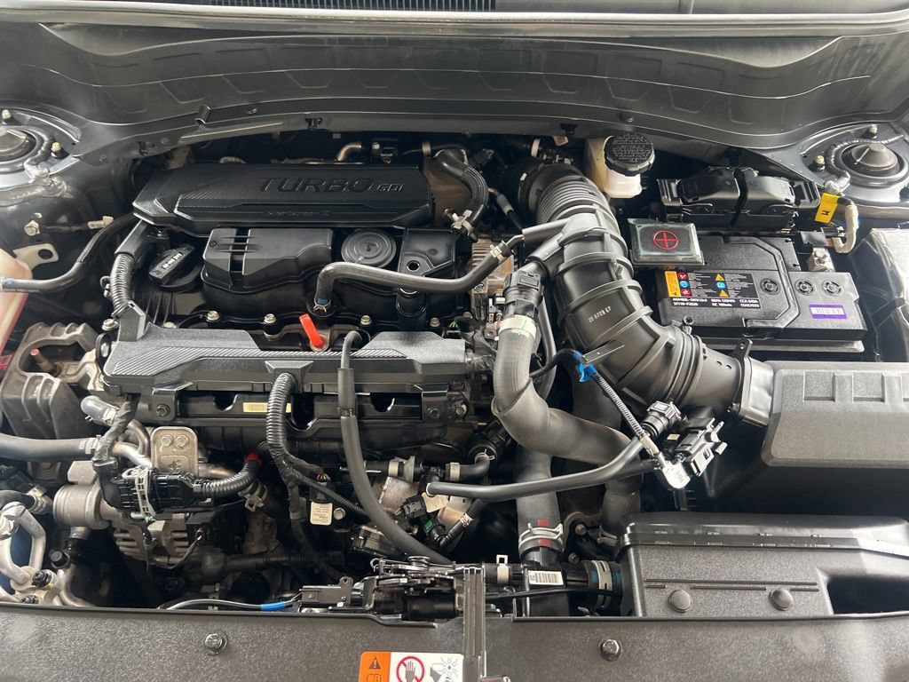 Certified 2024 Kia Seltos SX AWD/4WD image 24