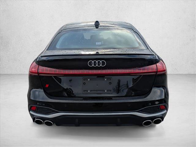 New 2025 Audi S5 Premium Plus image 7