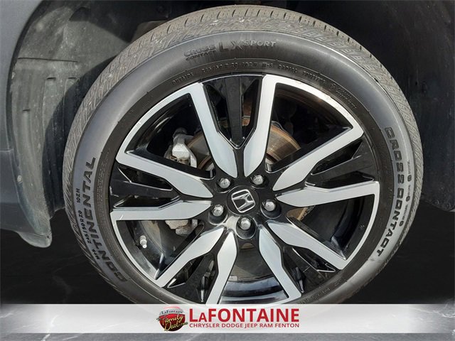 Used 2021 Honda Pilot Touring image 31