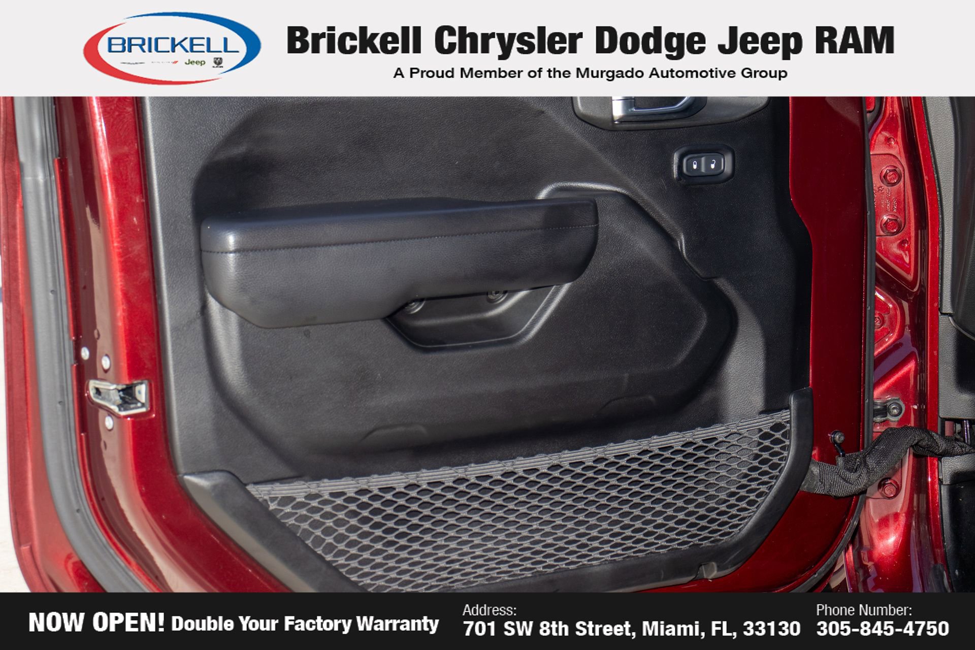 Used 2021 Jeep Gladiator Sport image 11