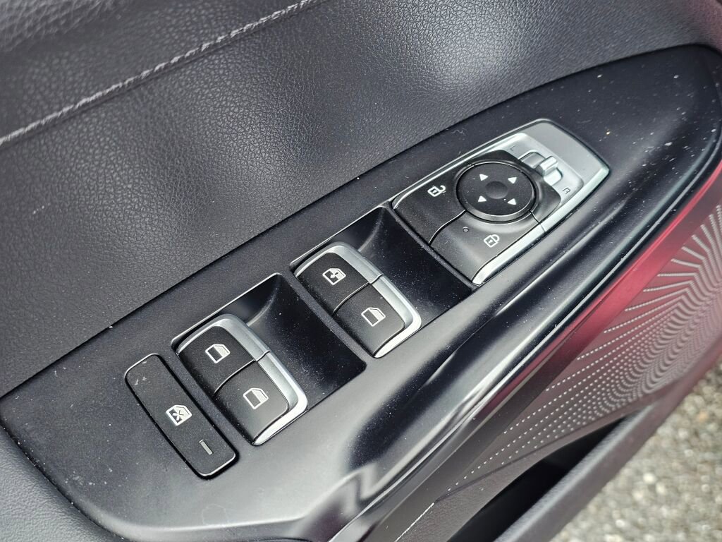 Used 2021 Kia K5 LXS image 30