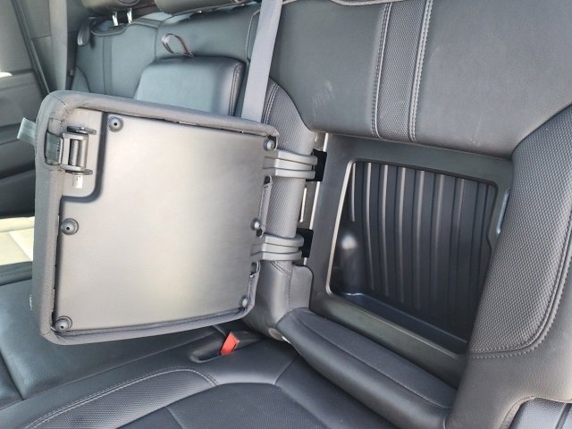 Used 2023 Chevrolet Silverado 3500 High Country w/ Safety Package II image 57