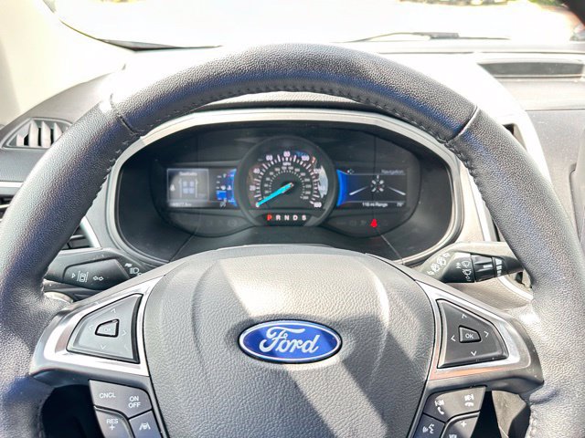 Used 2024 Ford Edge SEL w/ Convenience Package AWD/4WD image 23
