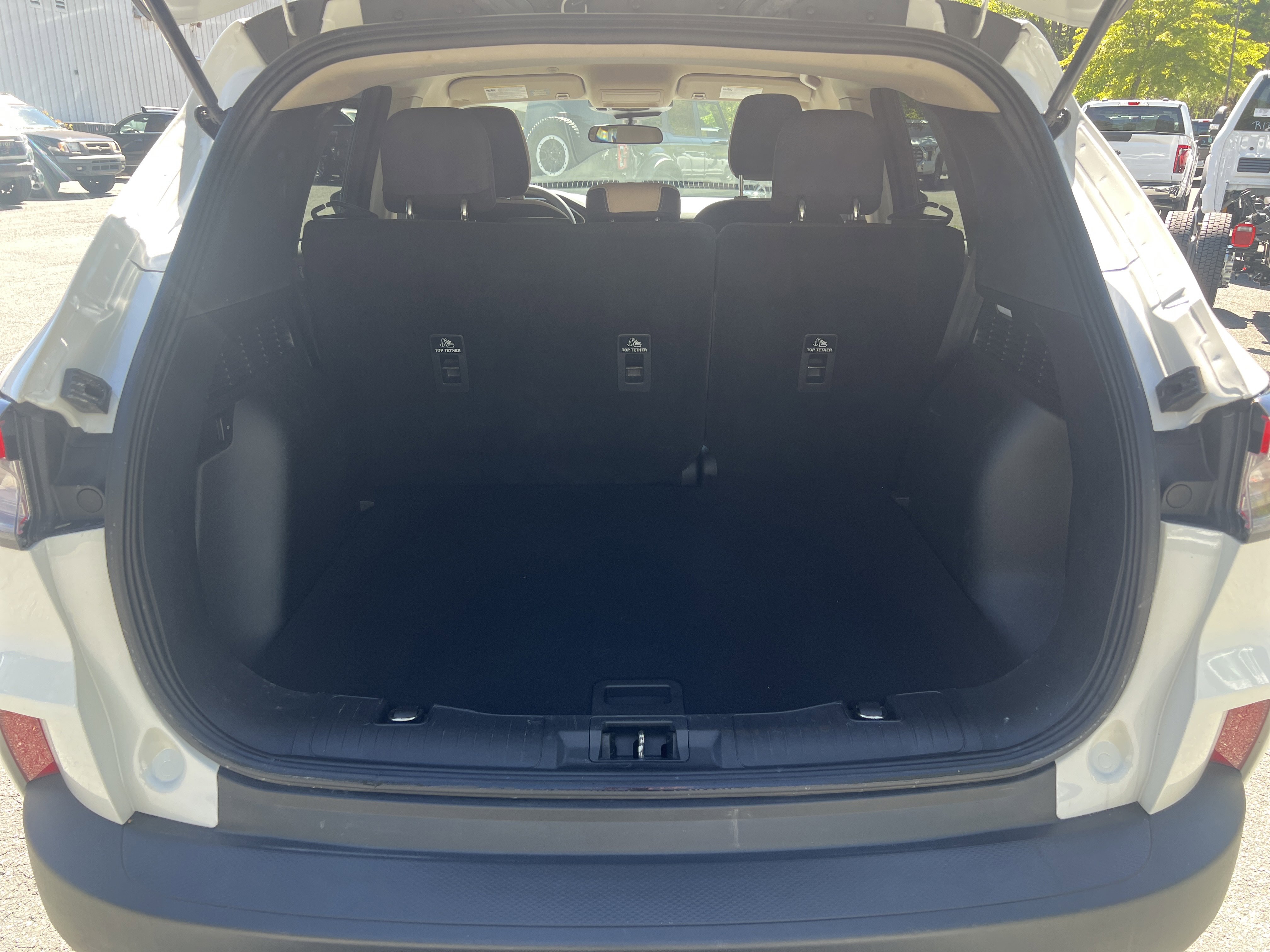 Used 2020 Ford Escape SE AWD/4WD image 17