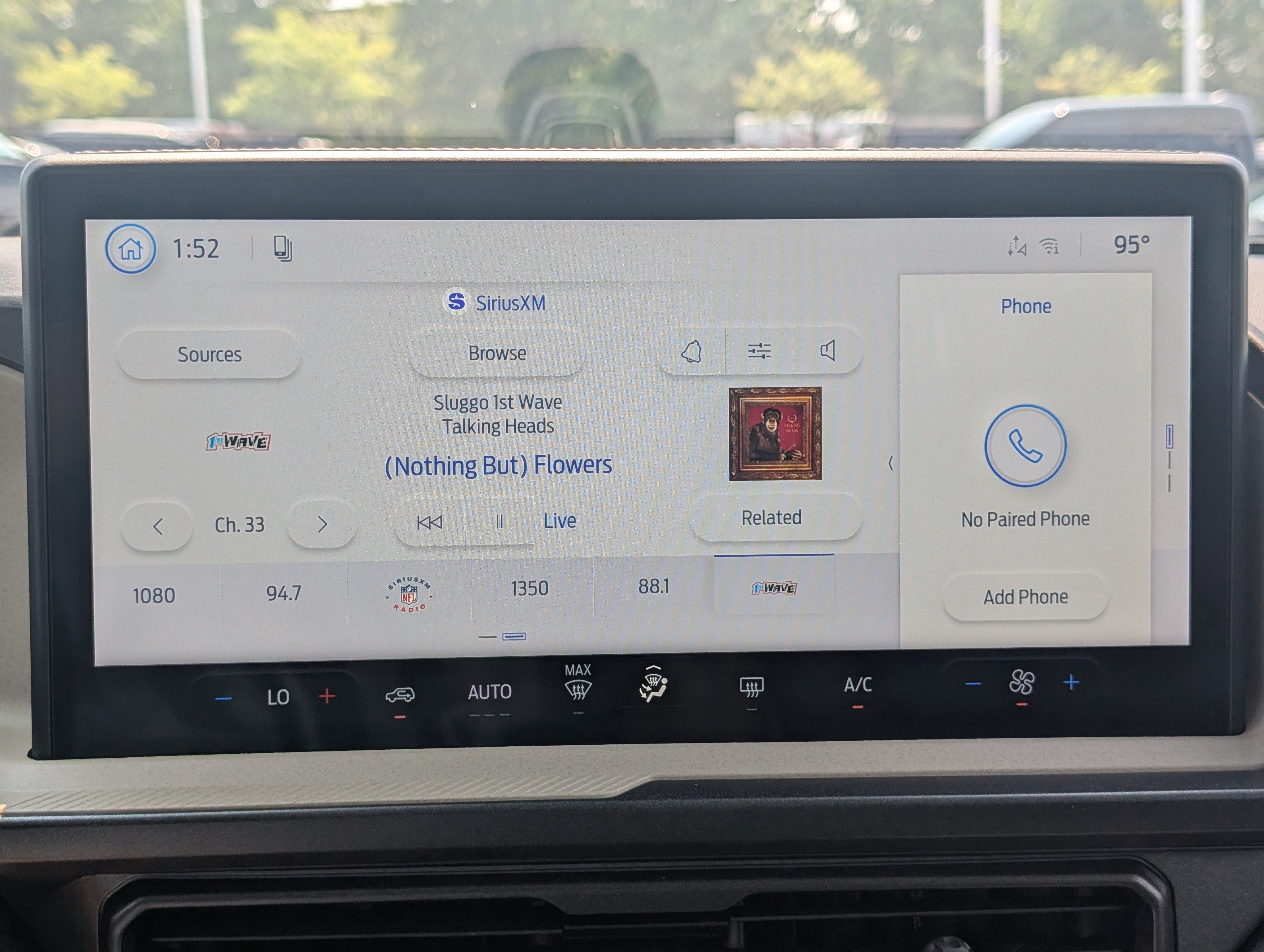 New 2026 Ford Bronco Sport Big Bend AWD/4WD image 20