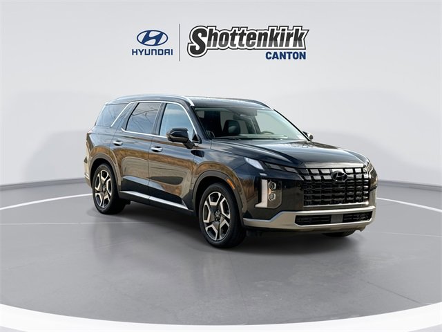 Used 2023 Hyundai Palisade Limited image 2