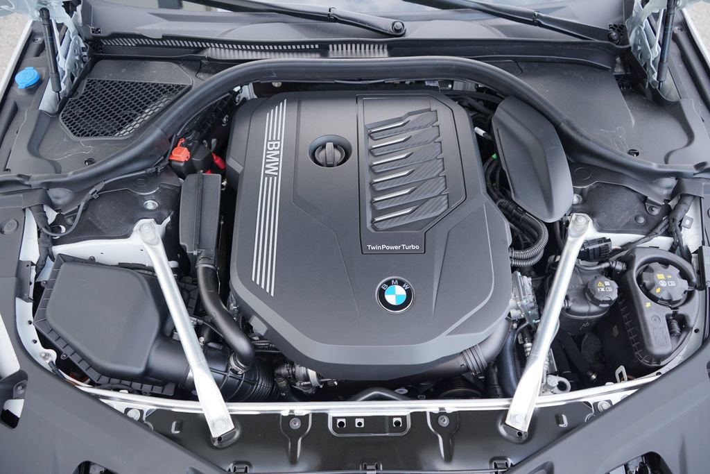 New 2026 BMW 840i w/ M Sport Professional Package RWD image 21