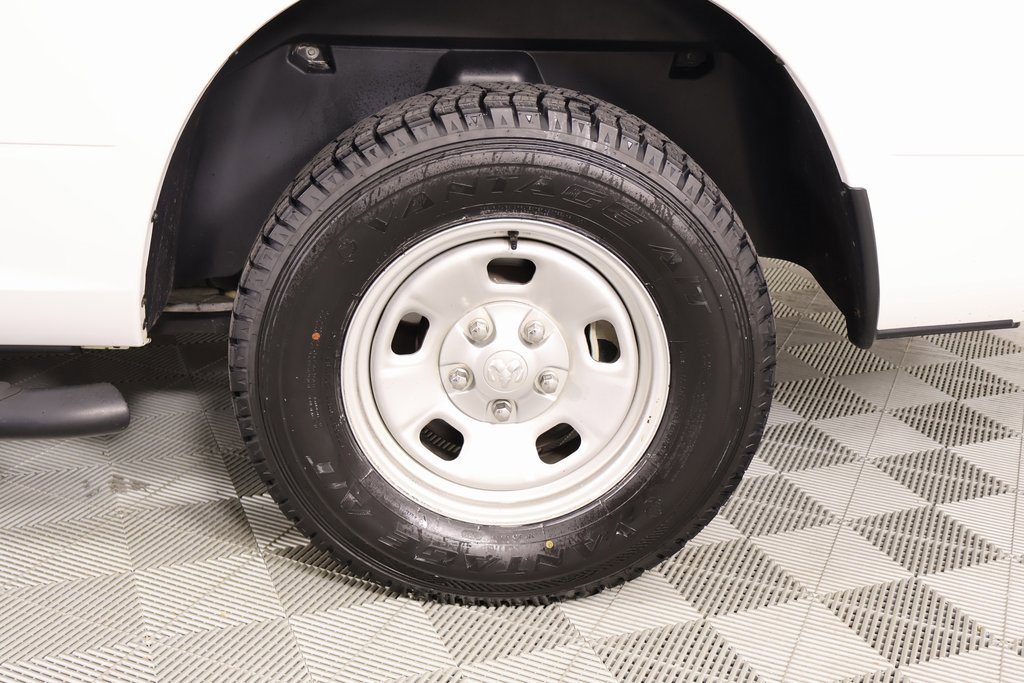 Used 2018 RAM 1500 Tradesman w/ Popular Equipment Group image 17