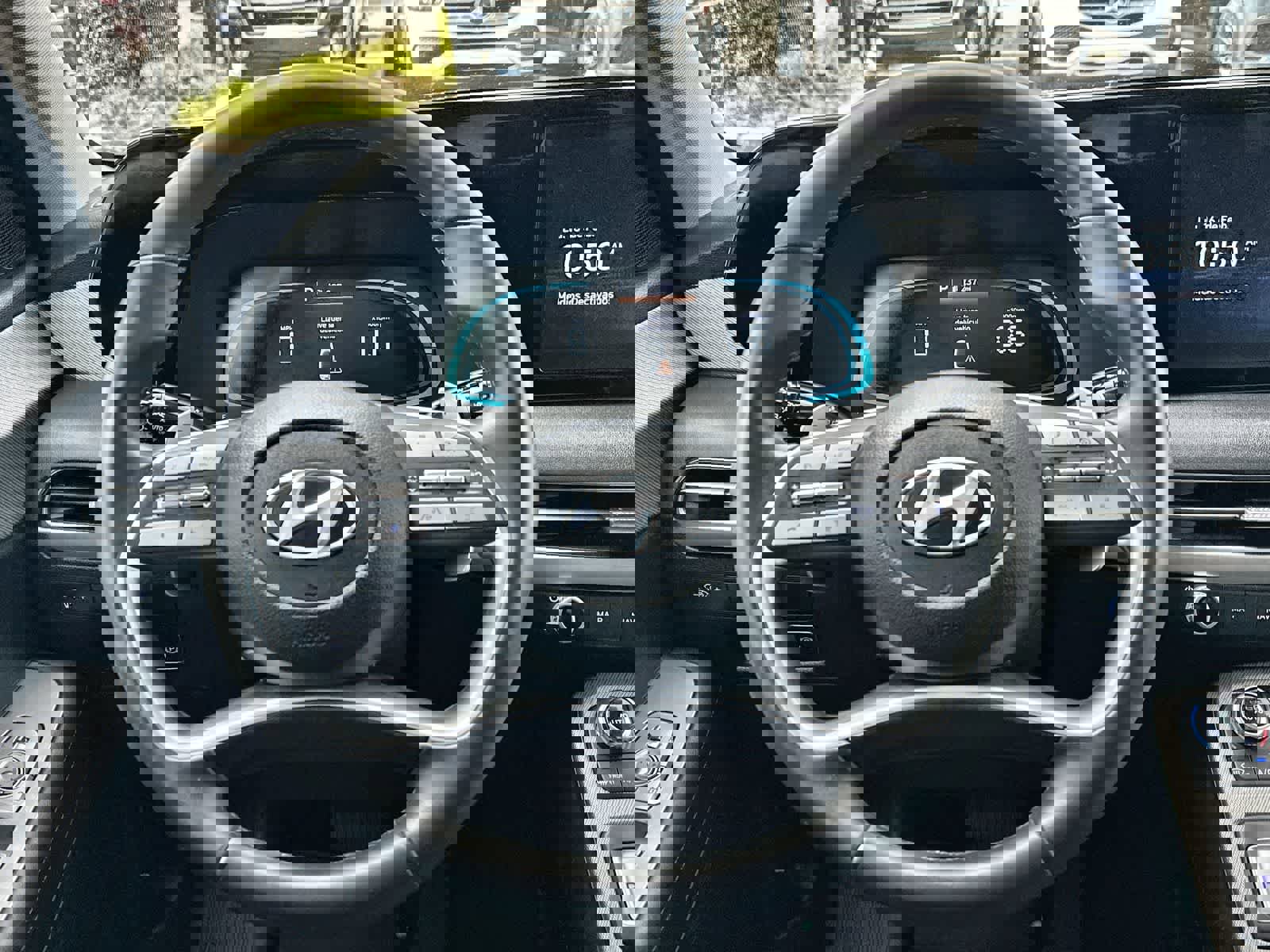 Used 2025 Hyundai Palisade XRT image 21