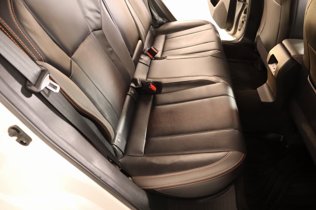 Used 2024 Subaru Crosstrek 2.5i Limited image 14