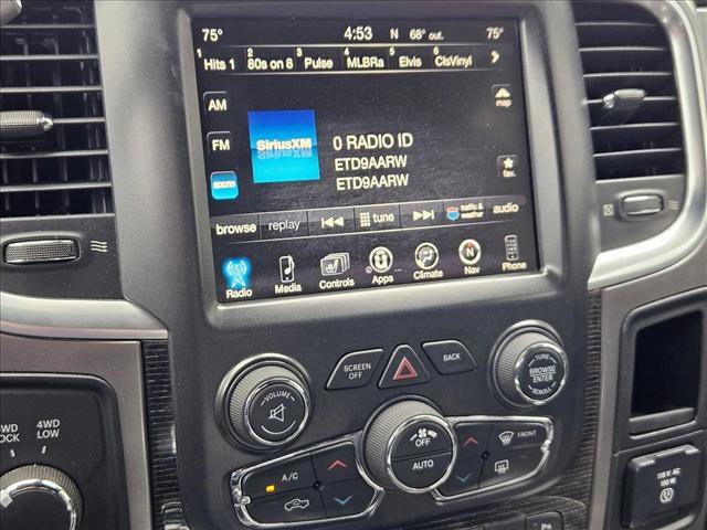 Used 2017 RAM 2500 Limited image 8