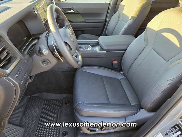 Certified 2026 Lexus GX 550 AWD/4WD image 11