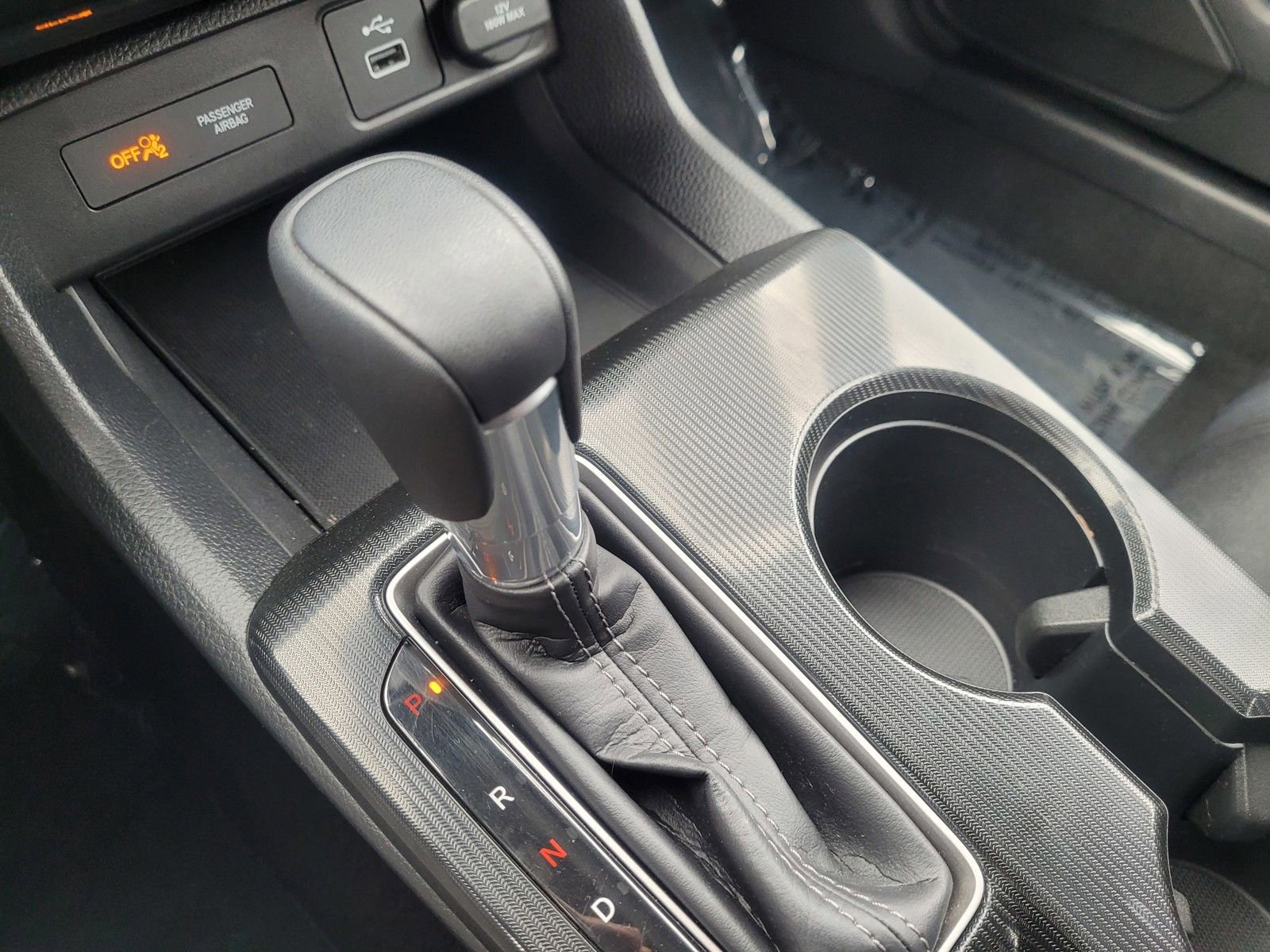 Used 2024 Honda Civic Sport image 26