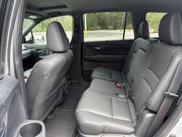 Used 2021 Honda Passport Elite image 14